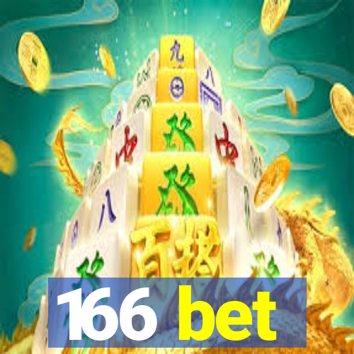 166 bet